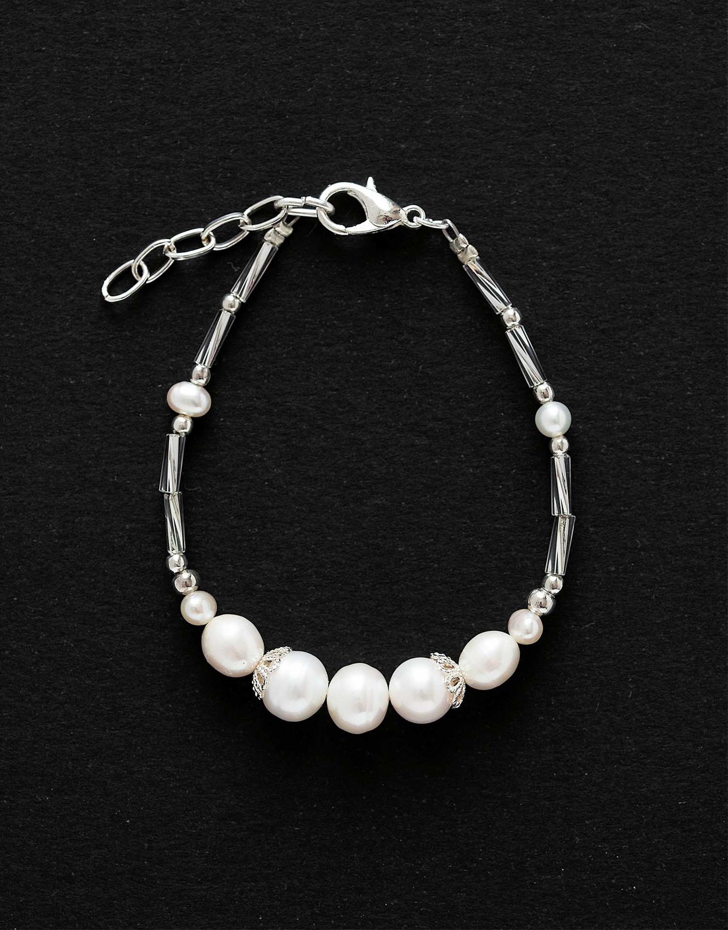 Bracelet Calliope Thalia Perle