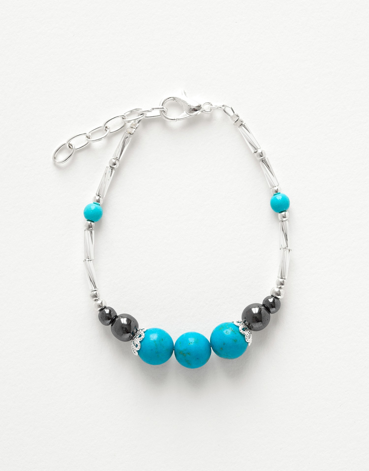 Bracelet Calliope Thalia Turquoise