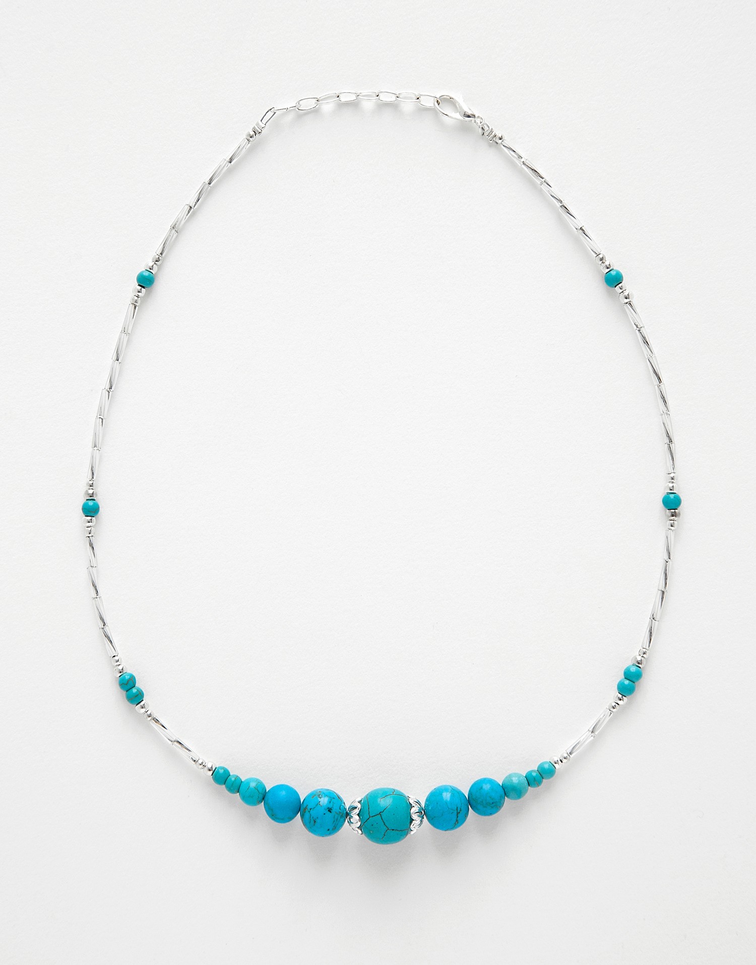 Collier Thalia Turquoise