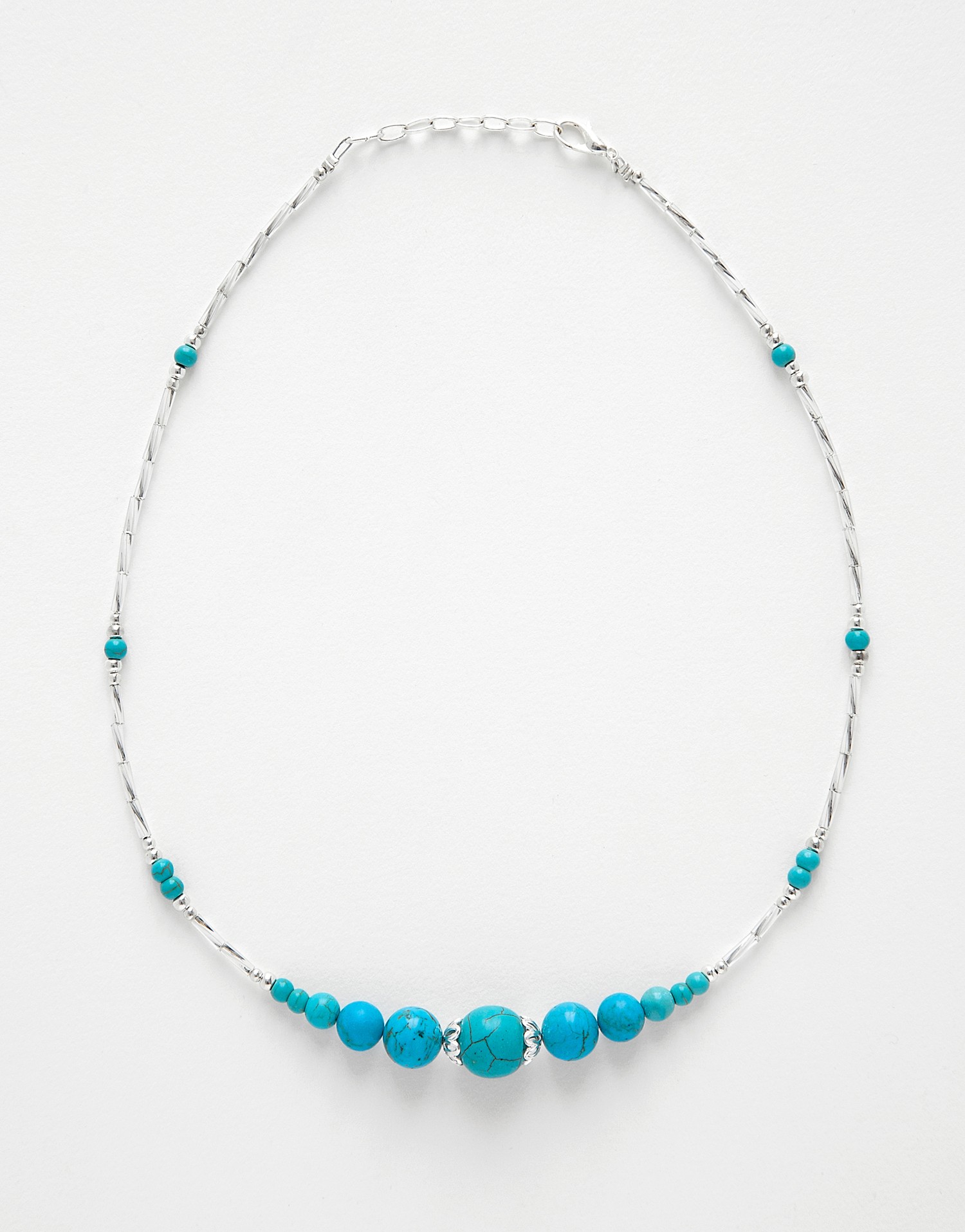 Collier Thalia Turquoise