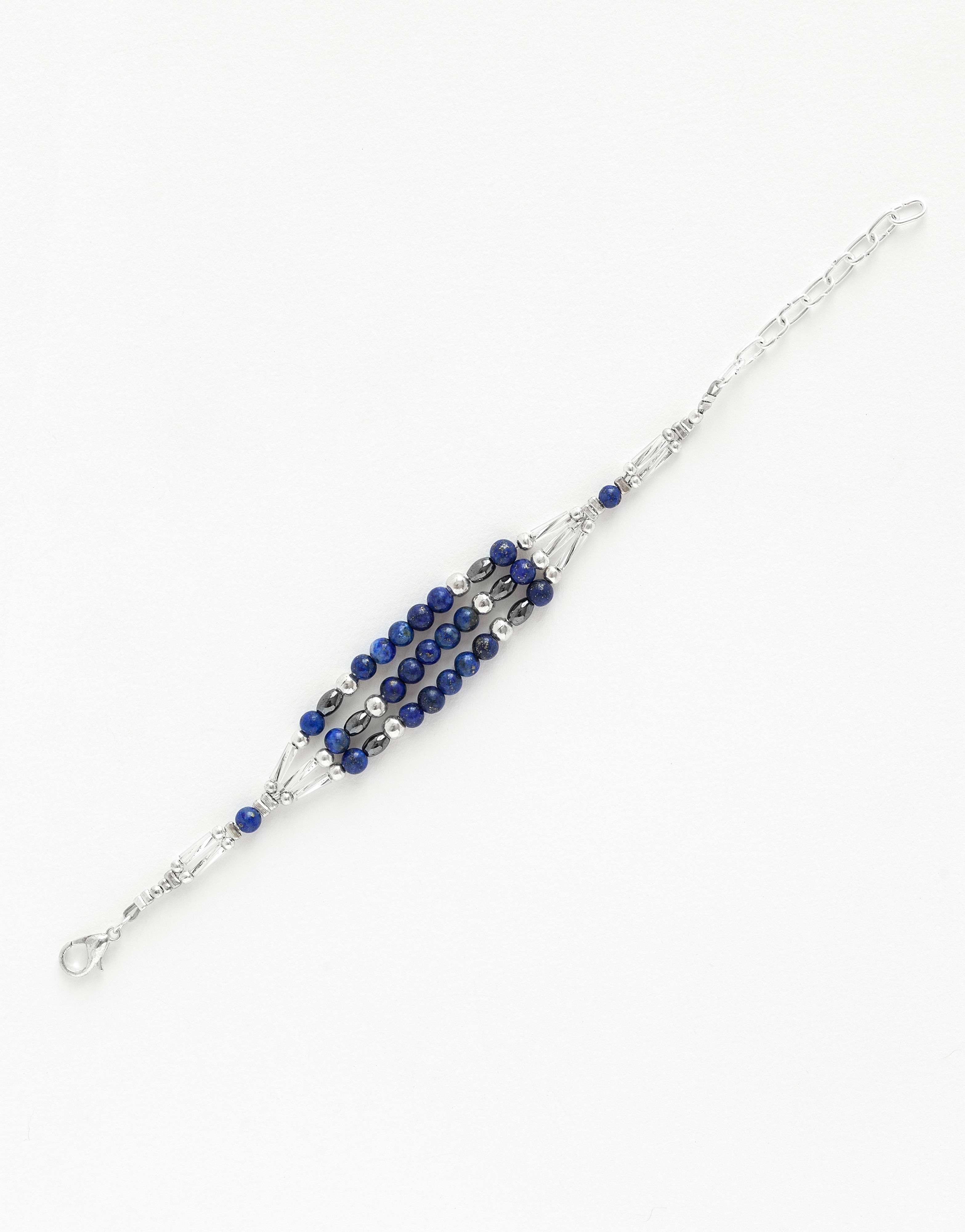 Bracelet Calliope Thalia Lapis-Lazuli