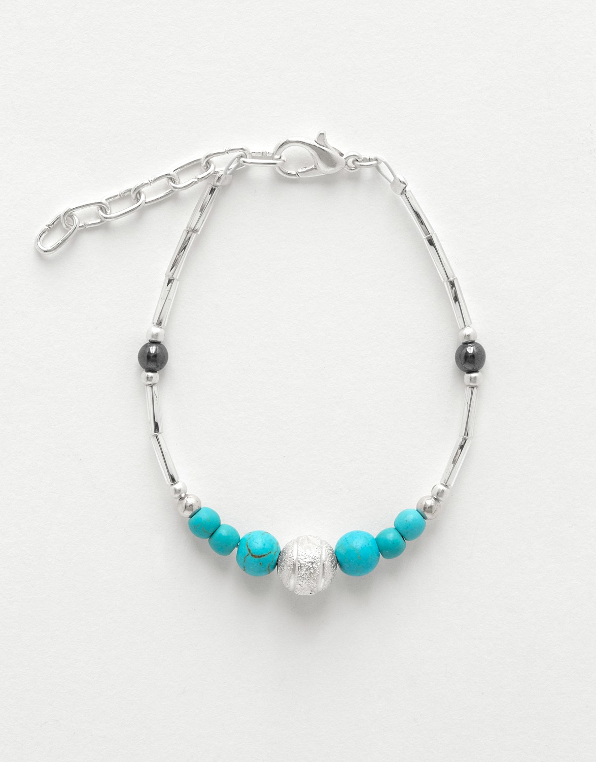 Bracelet Calliope Thalia Turquoise