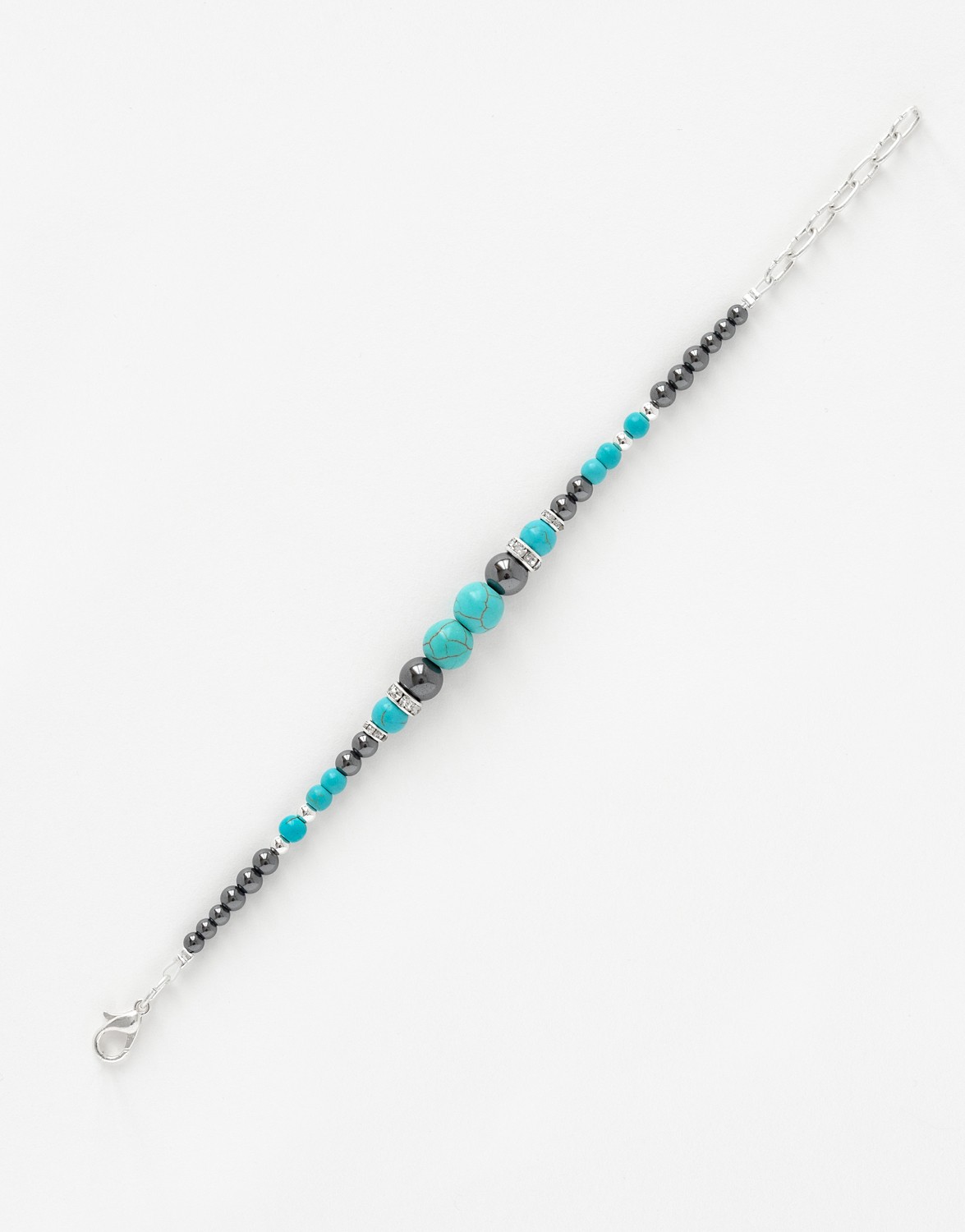 Bracelet Calliope Thalia Turquoise