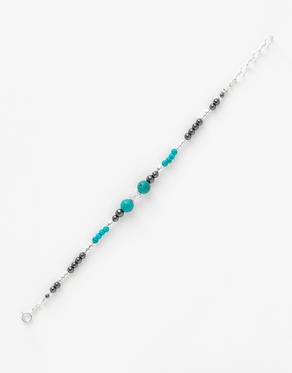 Bracelet Uranis Turquoise
