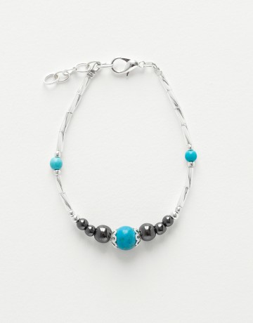 Bracelet Calliope Thalia Turquoise 