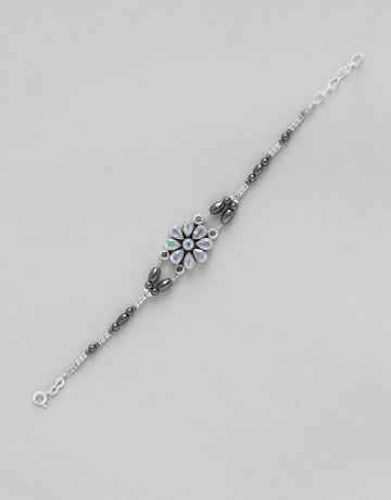 Bracelet Pierre de Lune Uranis