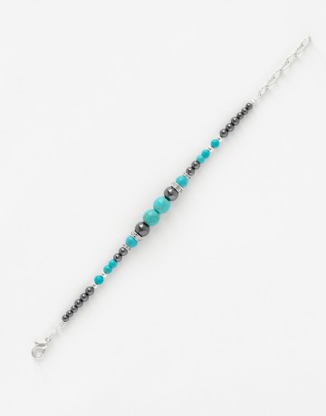 Bracelet Calliope Thalia Turquoise