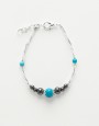 Bracelet Calliope Thalia Turquoise 