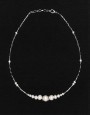 Collier Thalia Perle