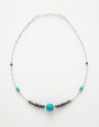 Collier Thalia Turquoise