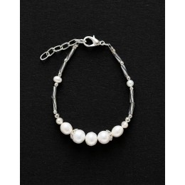 Bracelet Calliope Thalia Perle