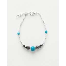 Bracelet Calliope Thalia Turquoise 