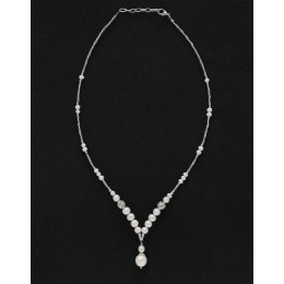 Collier Calliope Perle