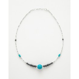 Collier Thalia Turquoise