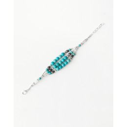 Bracelet Calliope Thalia Turquoise