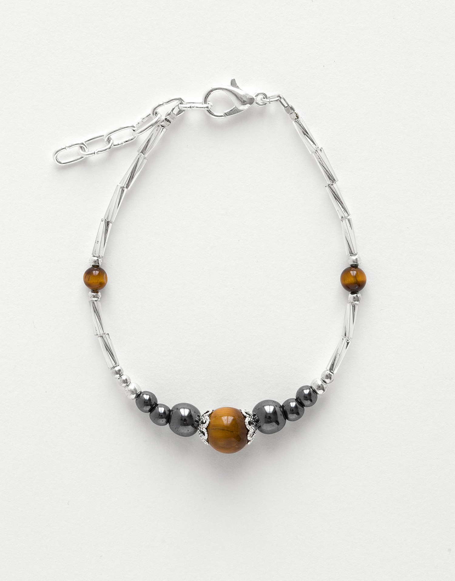 Bracelet Calliope Thalia Tiger's Eye