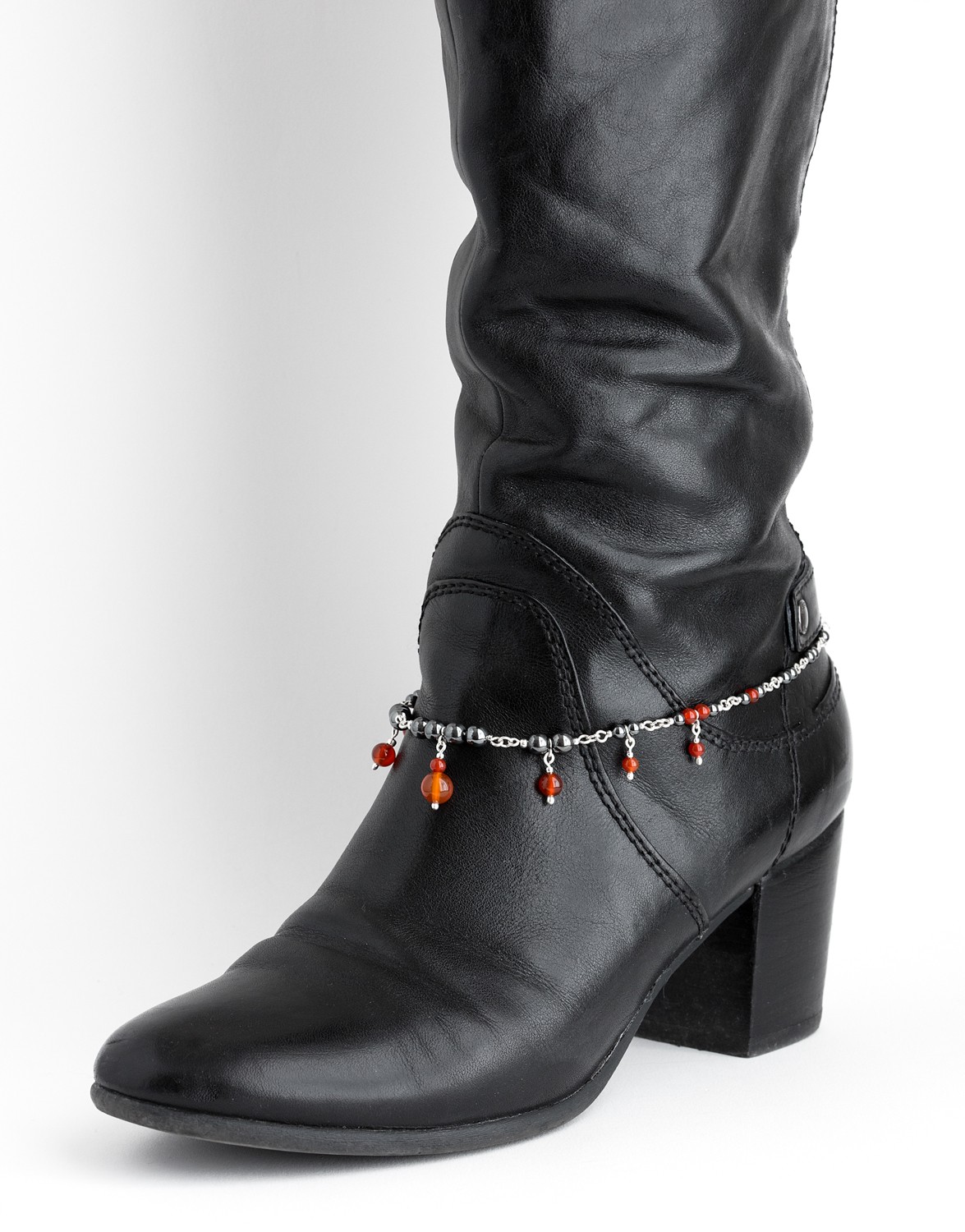 Bracelet for Boots Uranis Cornélian