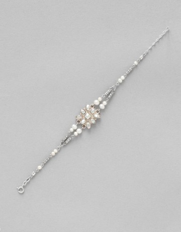 Bracelet Pearl Uranis