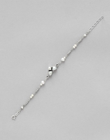 Bracelet Pearl Uranis