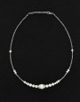 Necklace Thalia Pearl