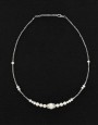 Necklace Thalia Pearl
