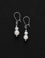 Earrings Calliope Thalia Pearl