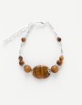 Bracelet Calliope Thalia Tiger's Eye