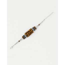 Bracelet Calliope Thalia Tiger's Eye